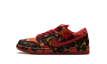 Dunk Low SB "Wizard of Oz"