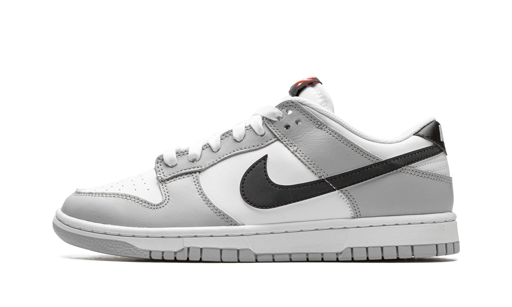 Dunk Low SE "Lottery Pack - Grey"