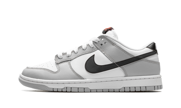 Dunk Low SE "Lottery Pack - Grey"