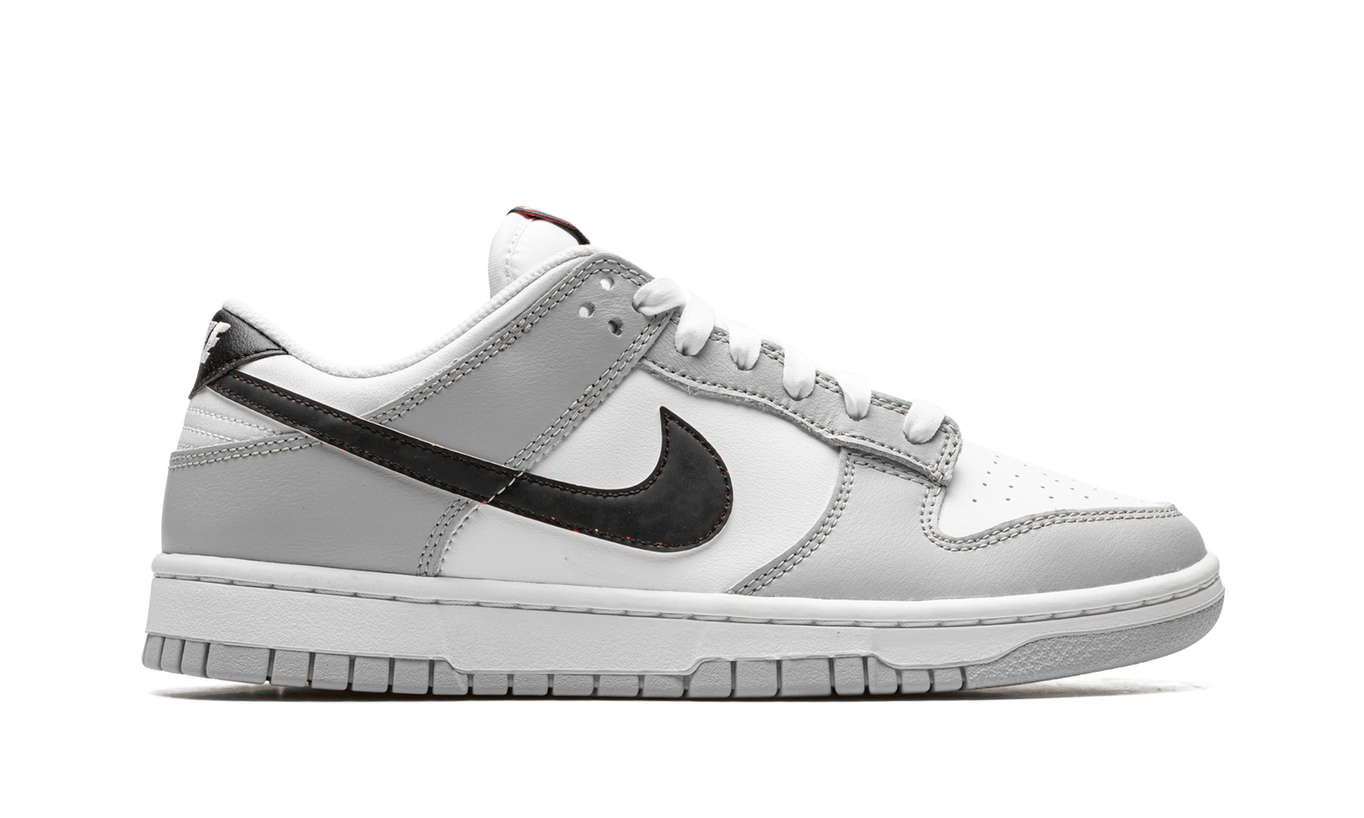 Dunk Low SE "Lottery Pack - Grey"