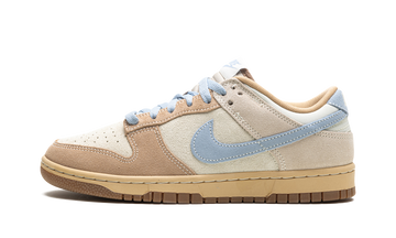 Nike Dunk Low "Sanddrift Armory Blue"