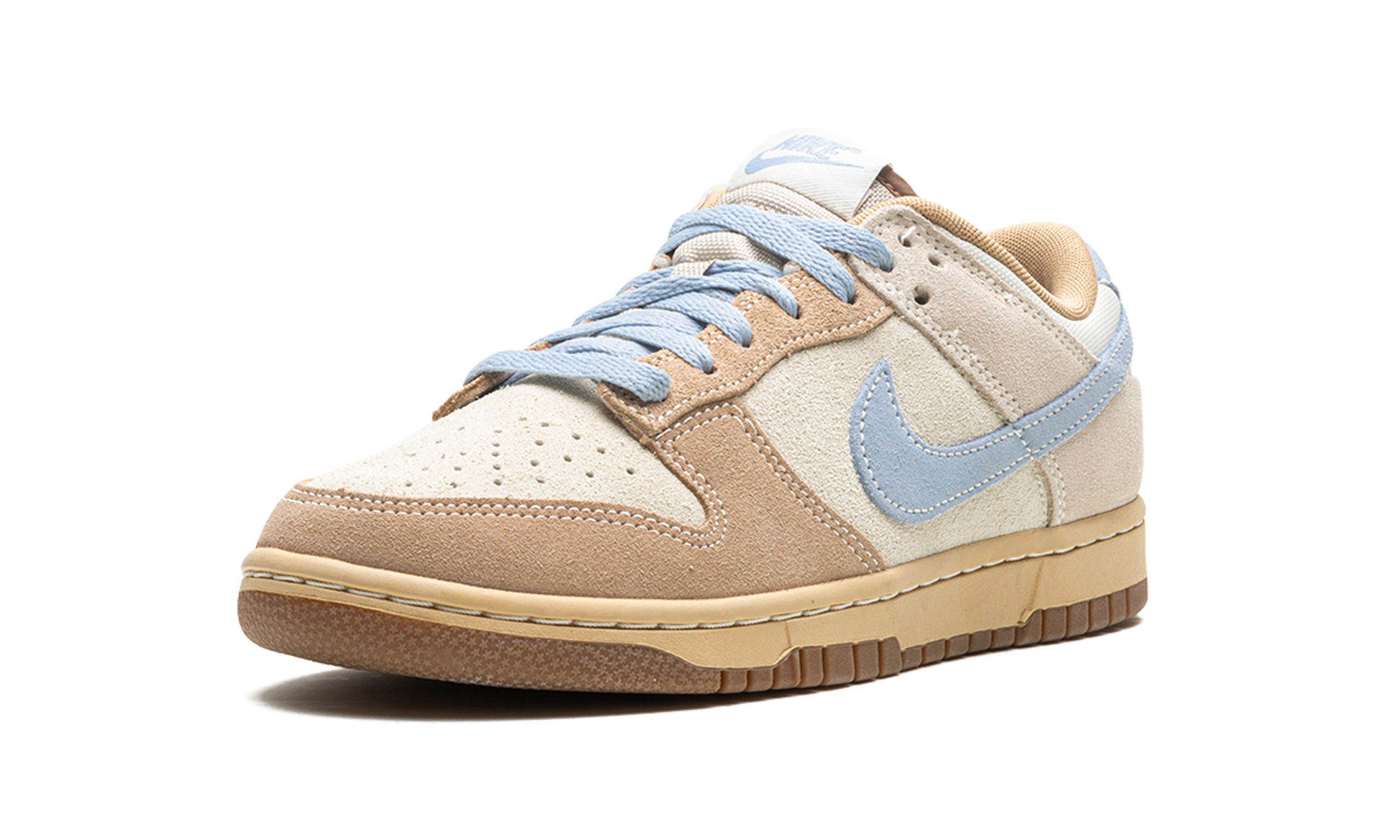 Nike Dunk Low "Sanddrift Armory Blue"