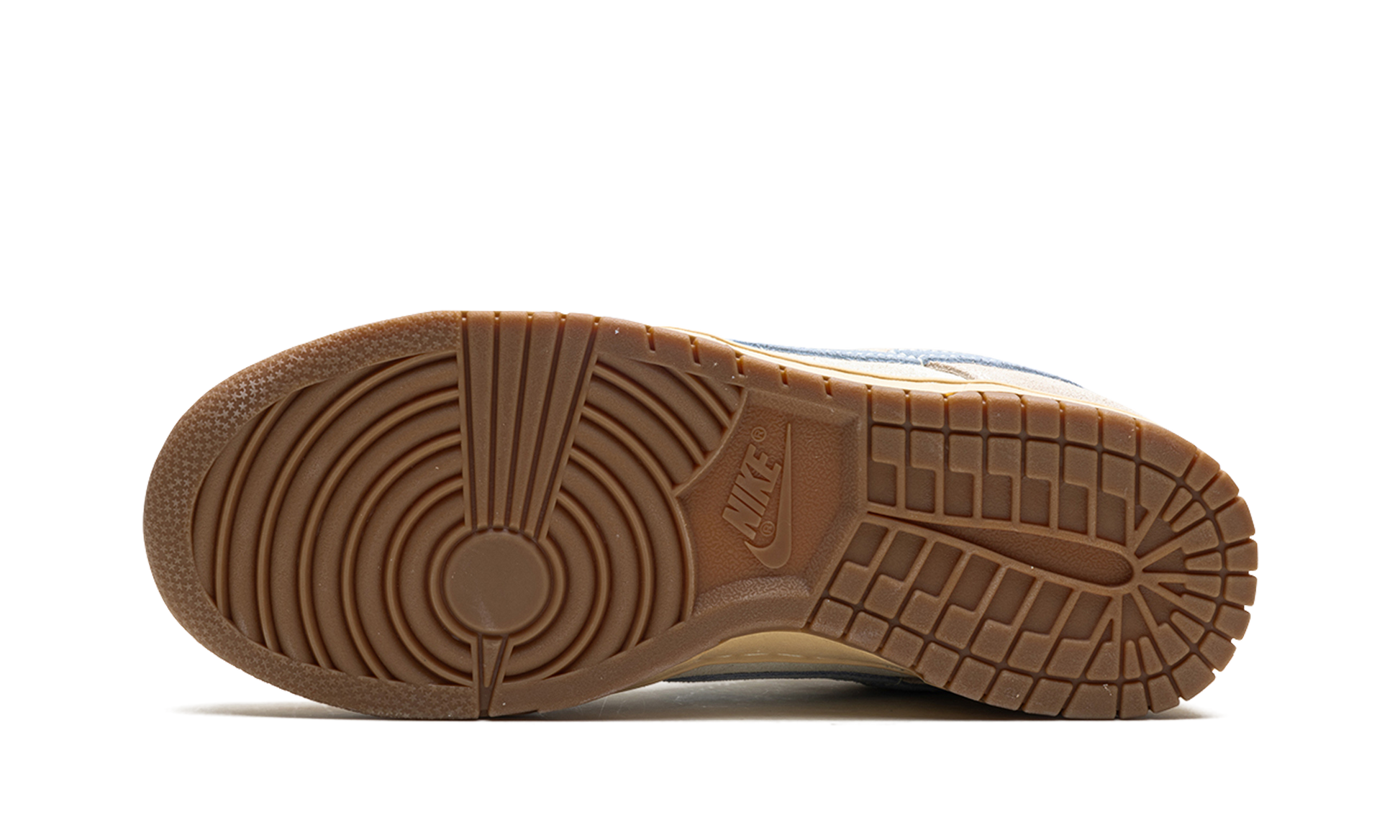 Nike Dunk Low "Sanddrift Armory Blue"