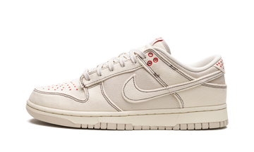 Dunk Low "Shashiko - Light Orewood Brown"