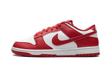 Dunk Low "St. Johns (2025)"