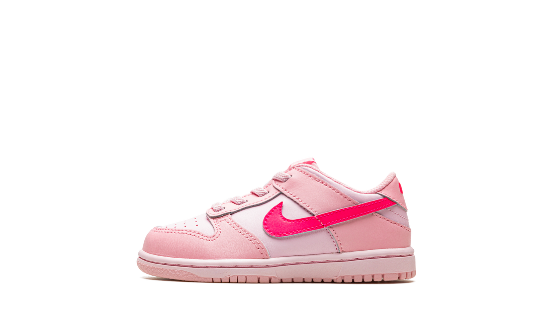 Dunk Low (TDE) "Pink Foam"