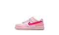 Dunk Low (TDE) 