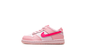 Dunk Low (TDE) "Pink Foam"
