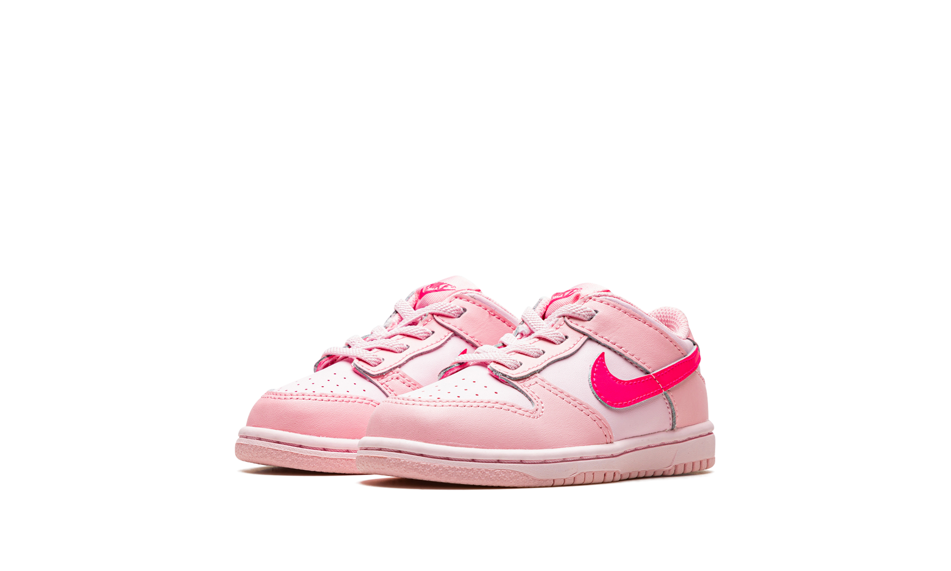 Dunk Low (TDE) "Pink Foam"