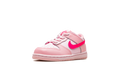 Dunk Low (TDE) 