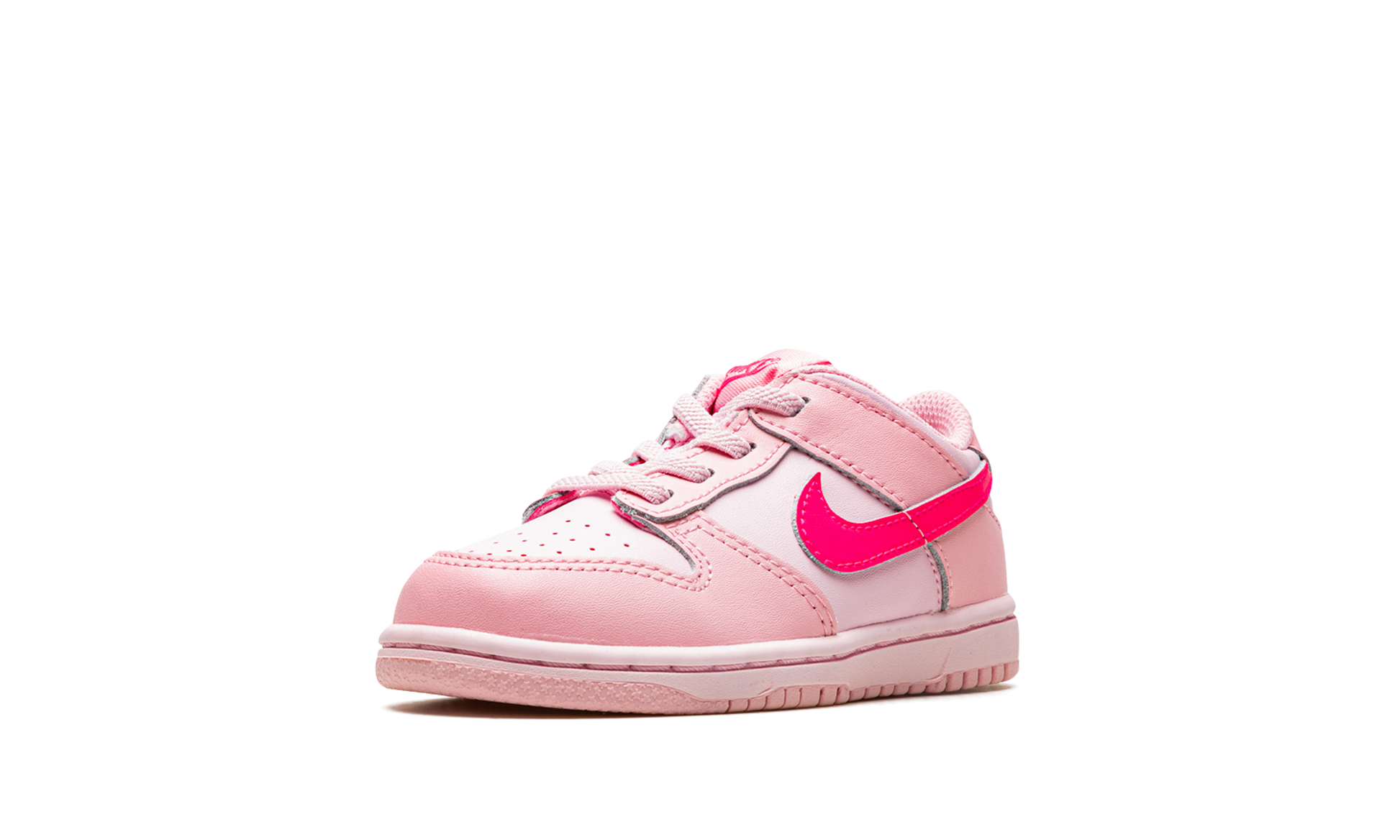 Dunk Low (TDE) "Pink Foam"