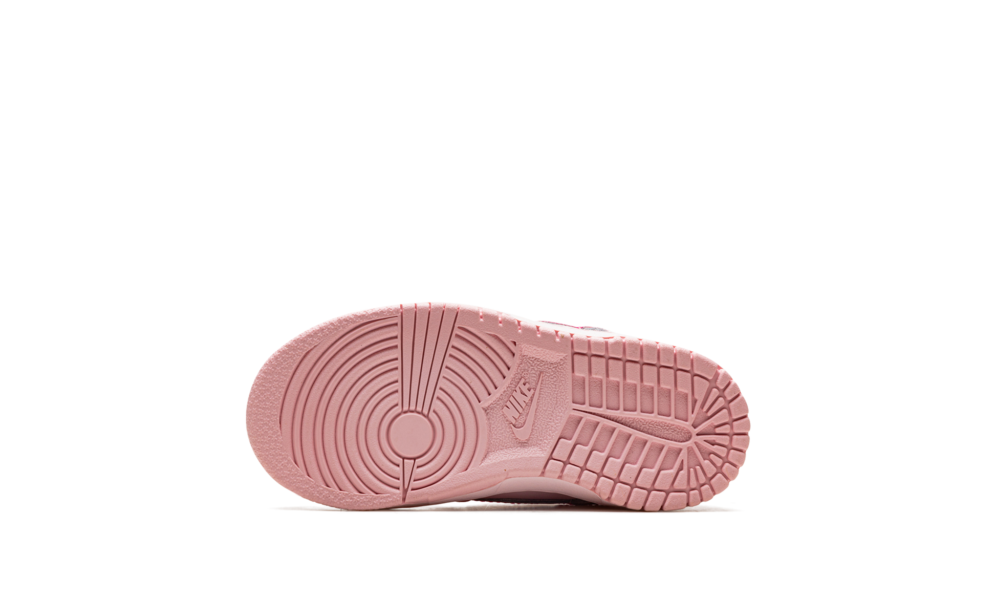 Dunk Low (TDE) "Pink Foam"