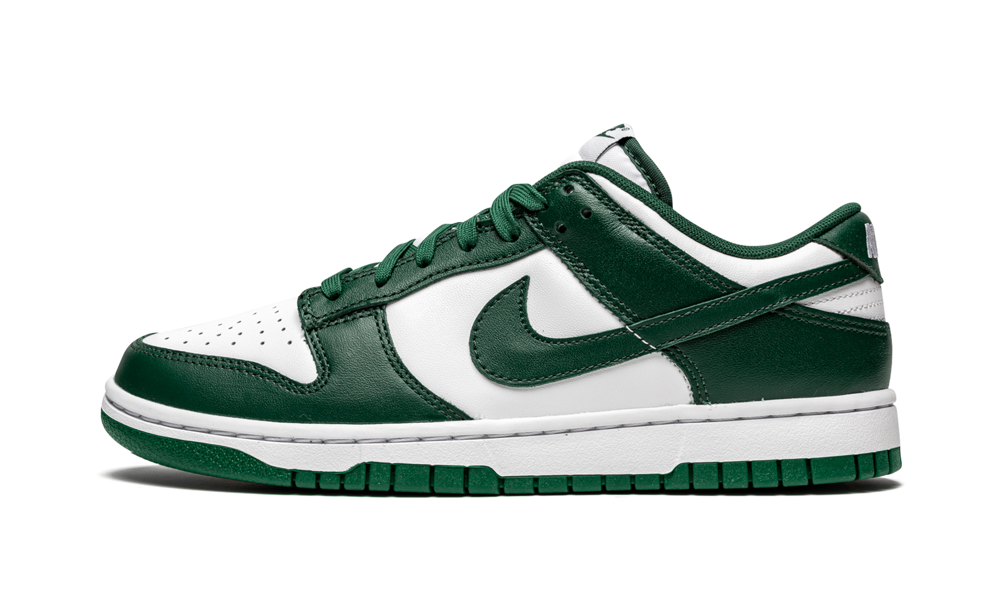 Dunk Low "Team Green"