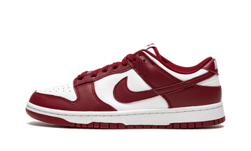 Dunk Low "Team Red"