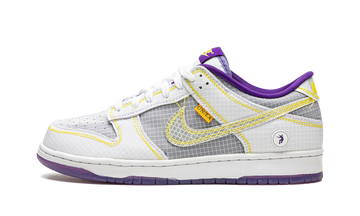 Dunk Low "Union Passport Pack Court Purple"
