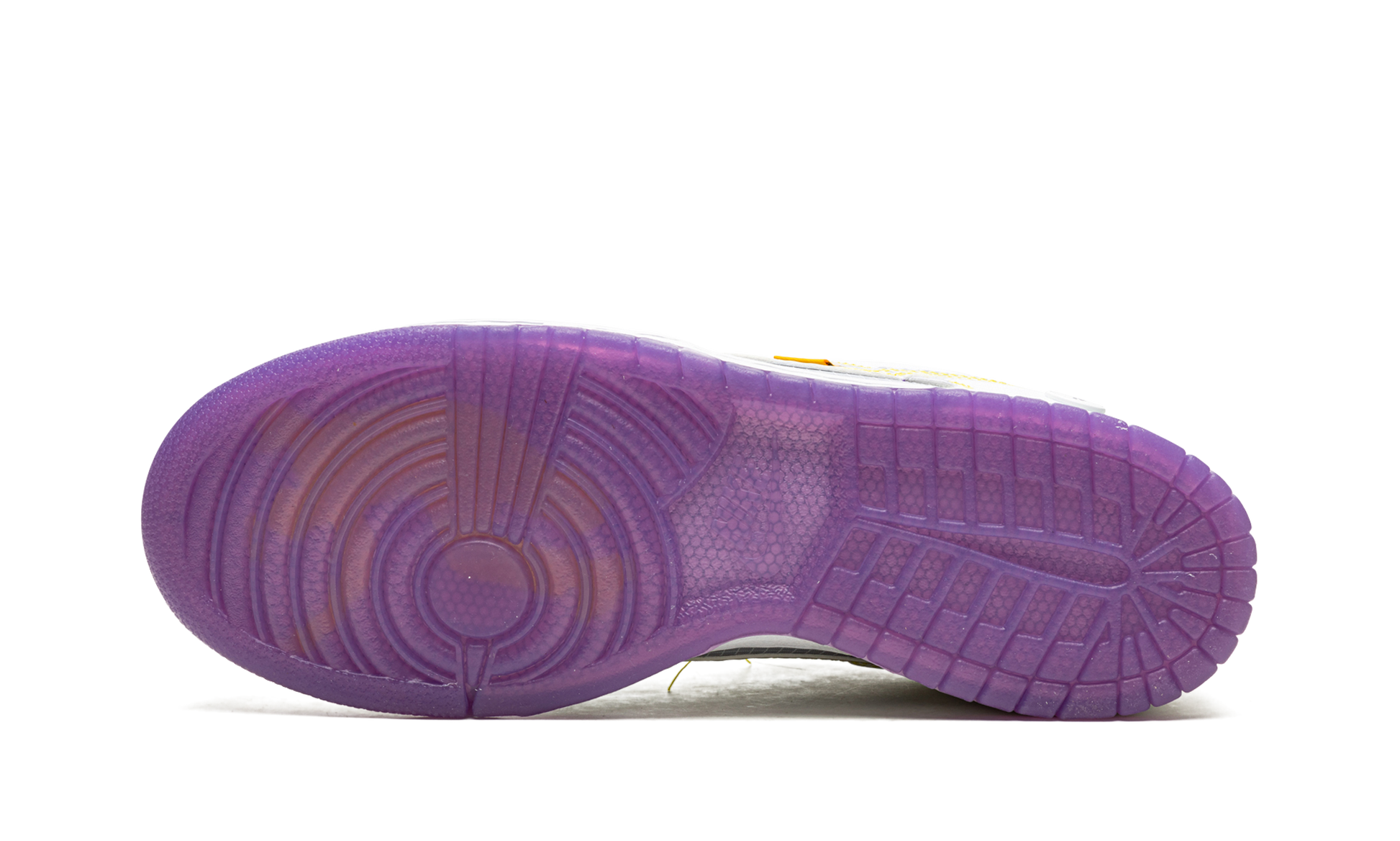 Dunk Low "Union Passport Pack Court Purple"