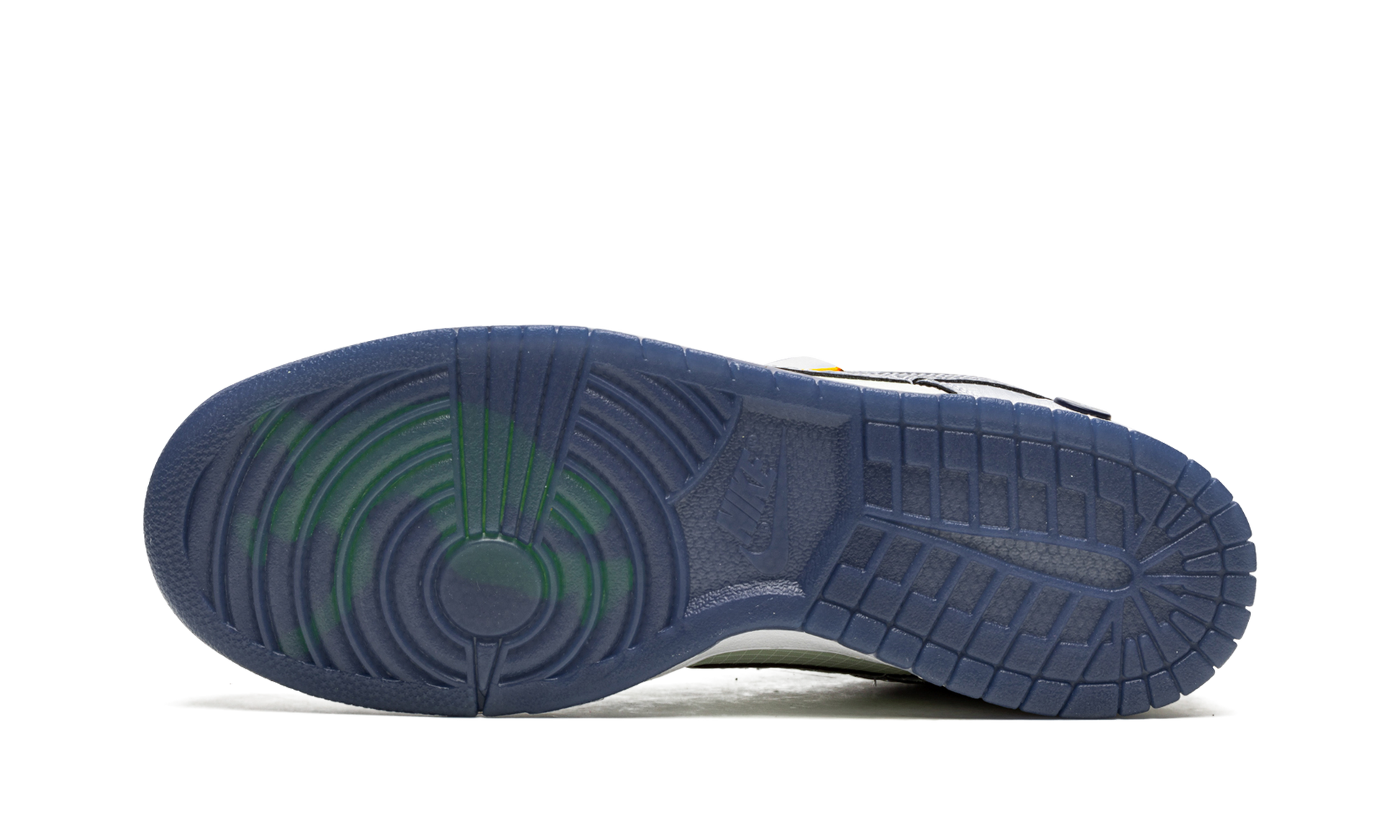 Dunk Low "Union - Passport Pack - Pistachio"