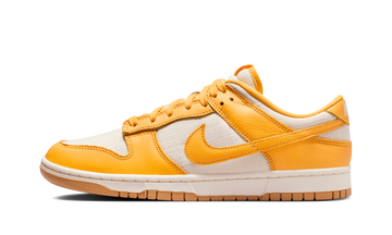 Dunk Low "University Gold"