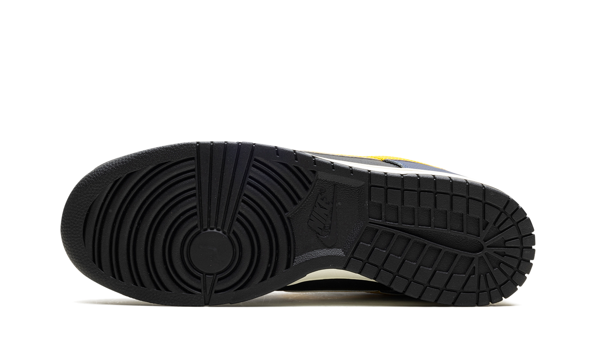 Dunk Low Vintage "Michigan"