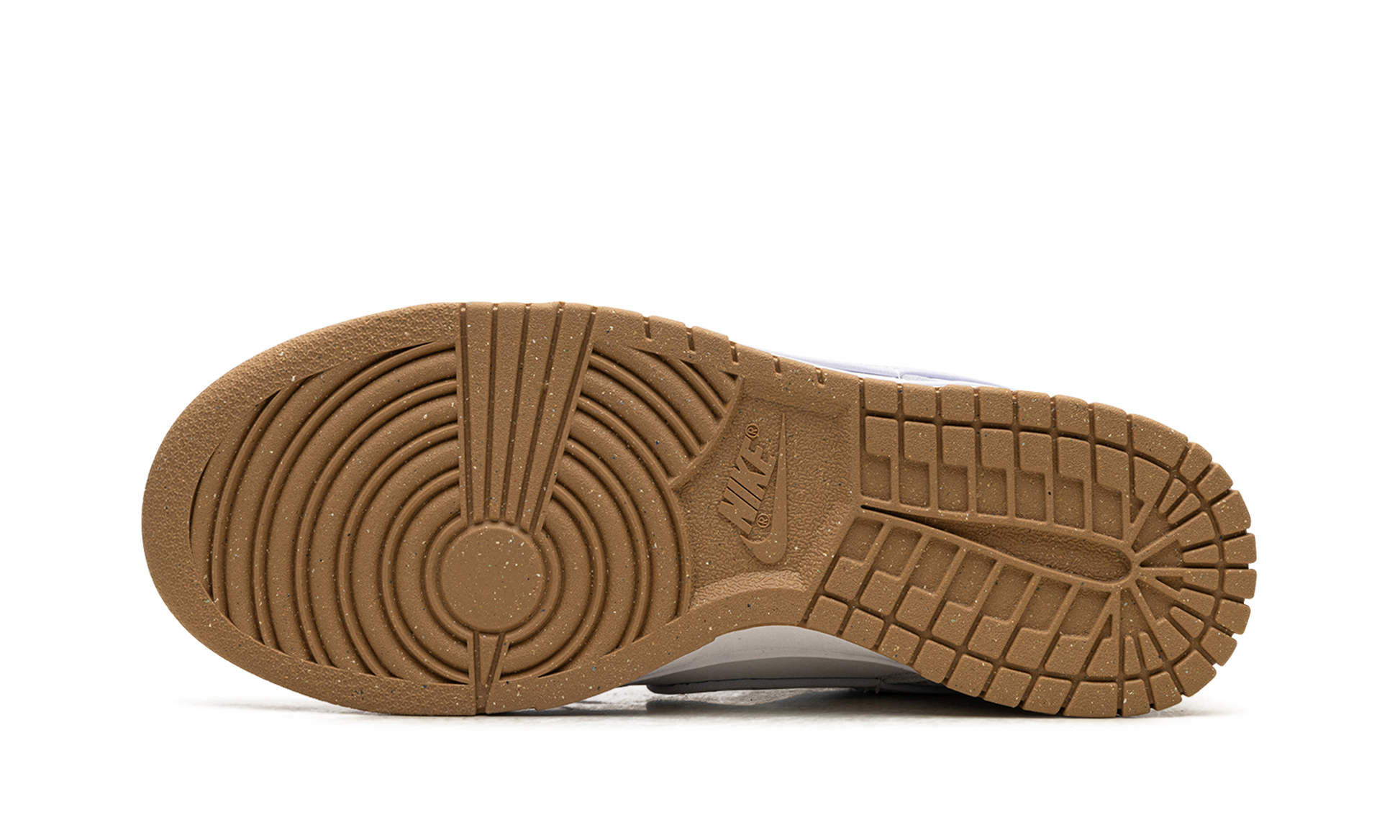 Dunk Low WMNS "Football Grey / Gum"