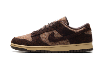 Dunk Low WMNS "Harris Tweed - Sesame"