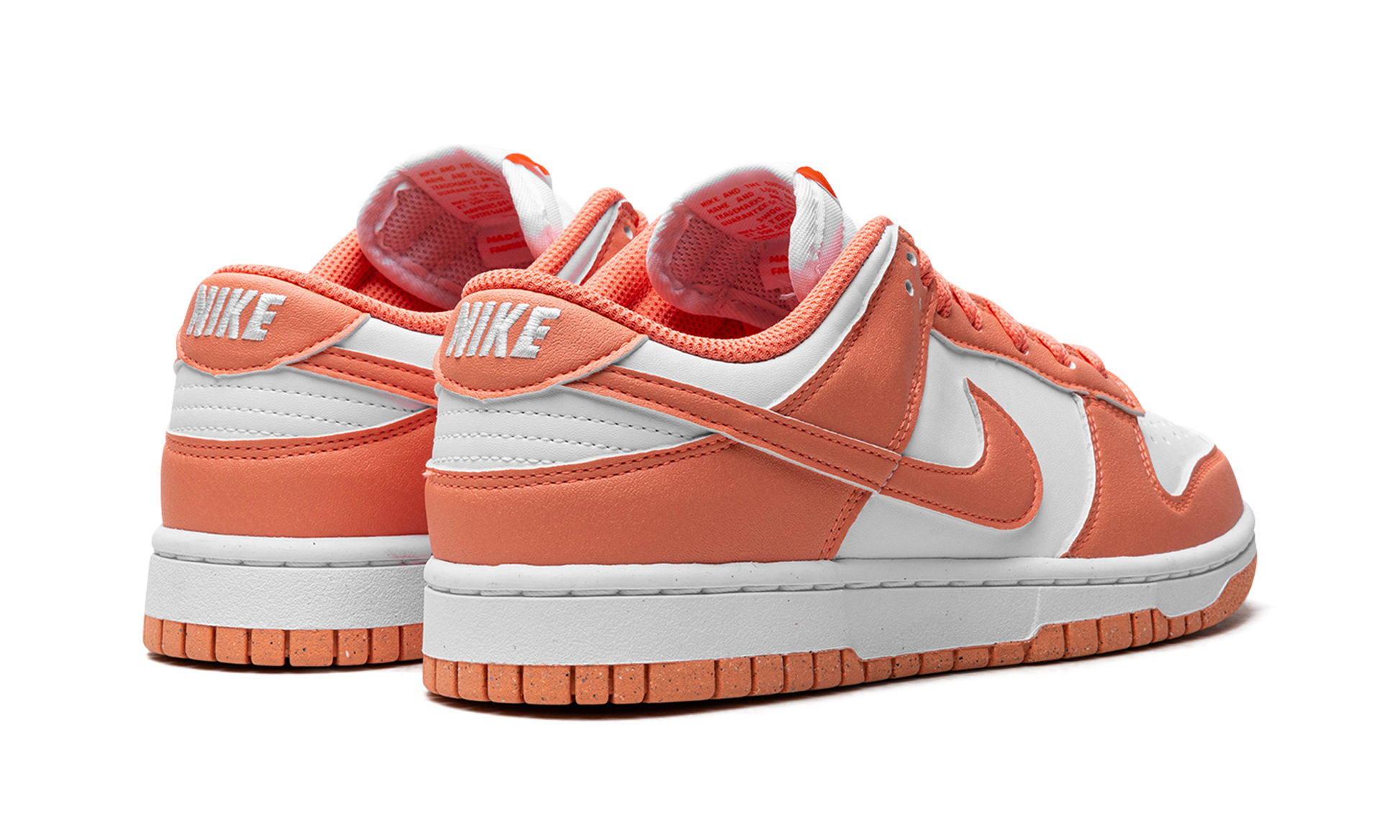 Dunk Low WMNS "Light Wild Mango"