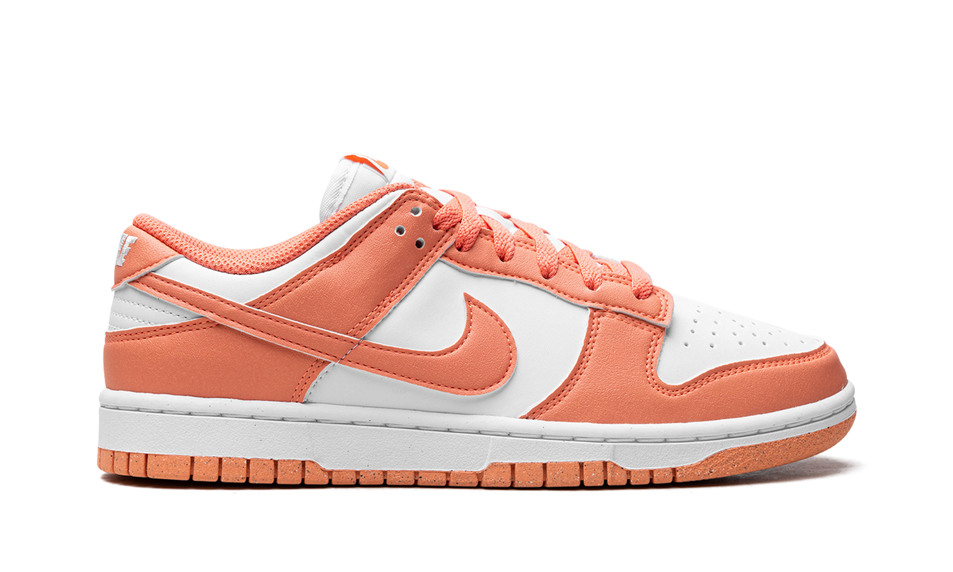 Dunk Low WMNS "Light Wild Mango"
