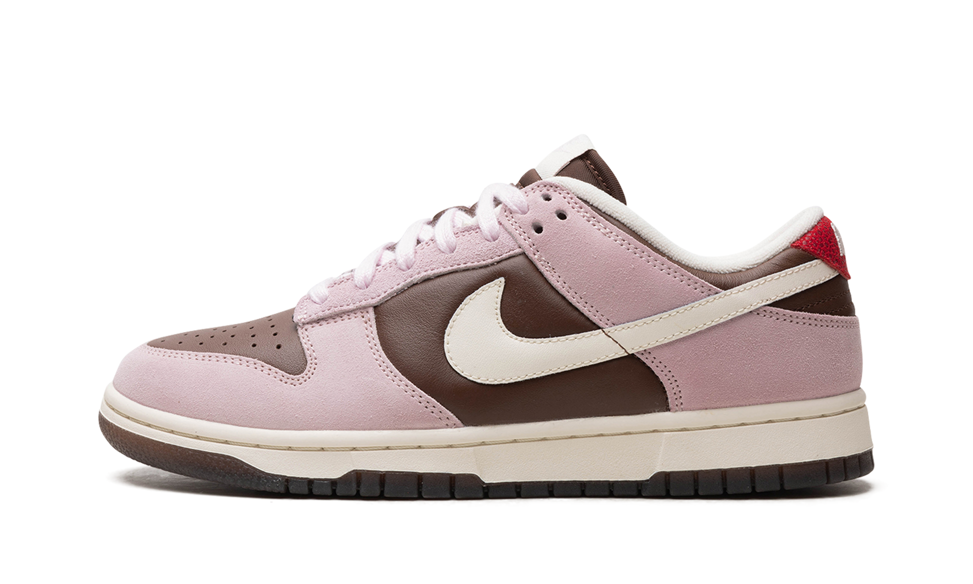Dunk Low WMNS "Neapolitan"