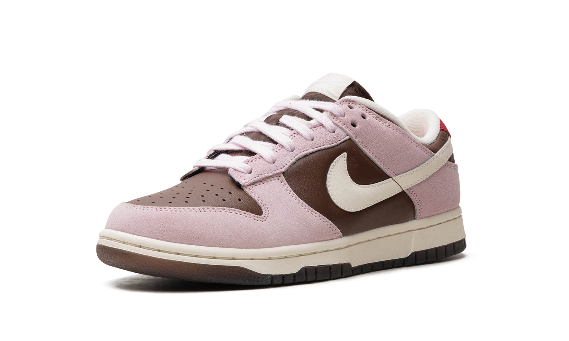 Dunk Low WMNS "Neapolitan"
