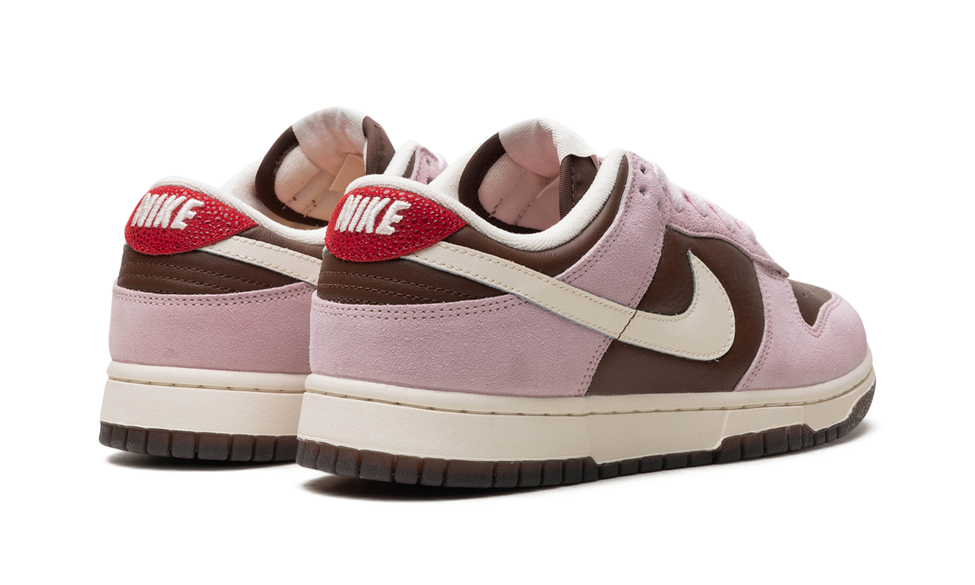 Dunk Low WMNS "Neapolitan"