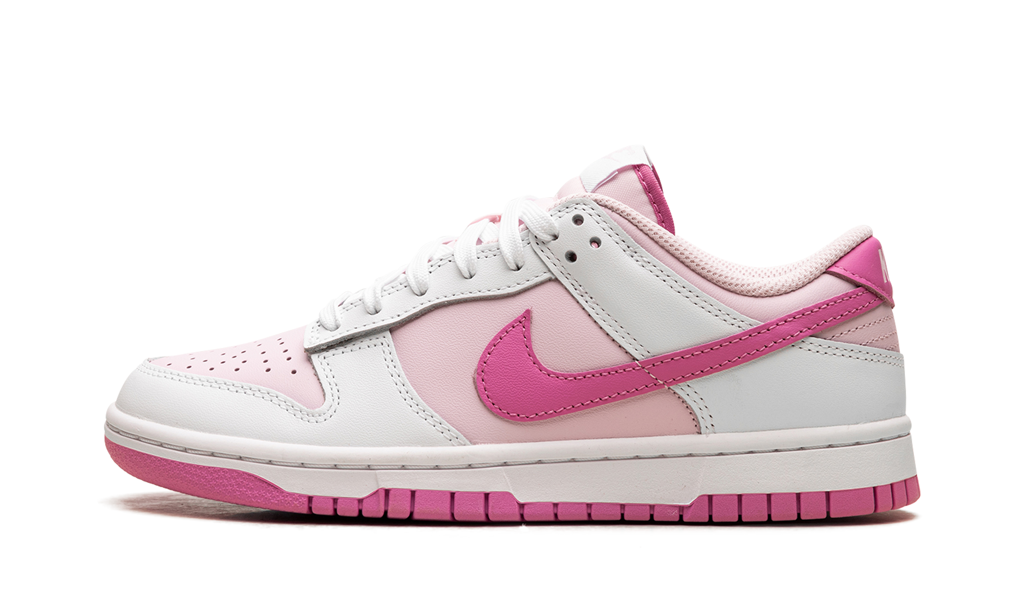 Dunk Low WMNS "Pink Foam"