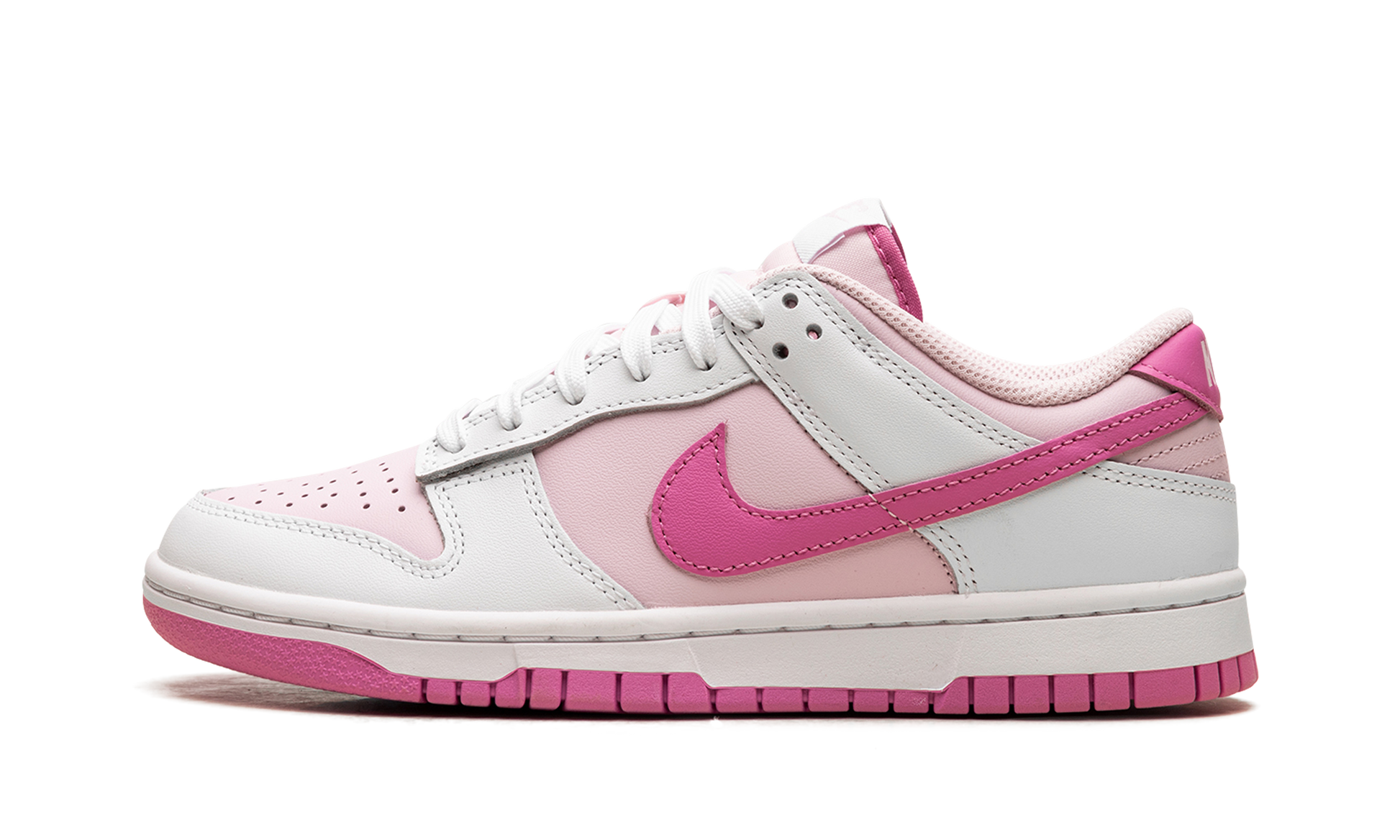 Dunk Low WMNS "Pink Foam"