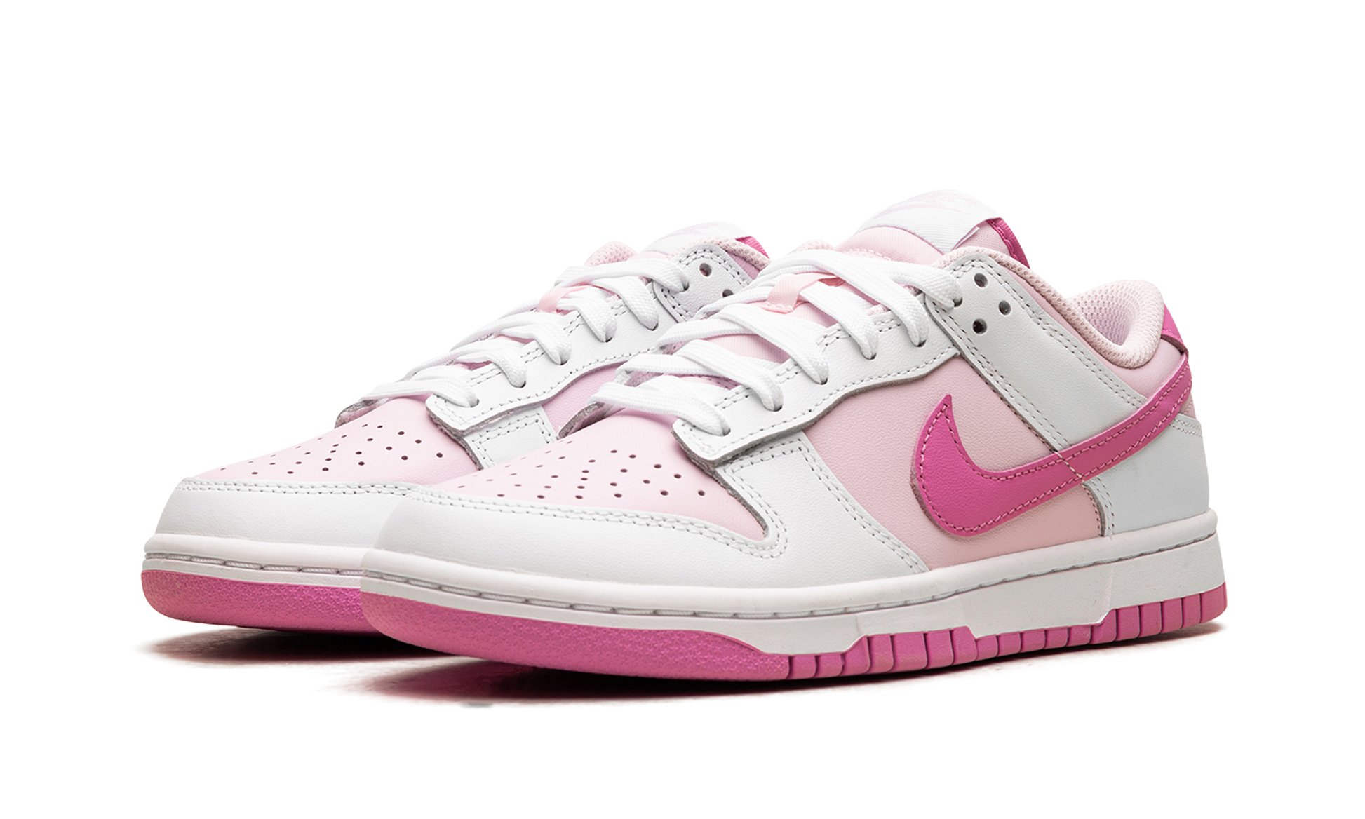 Dunk Low WMNS "Pink Foam"