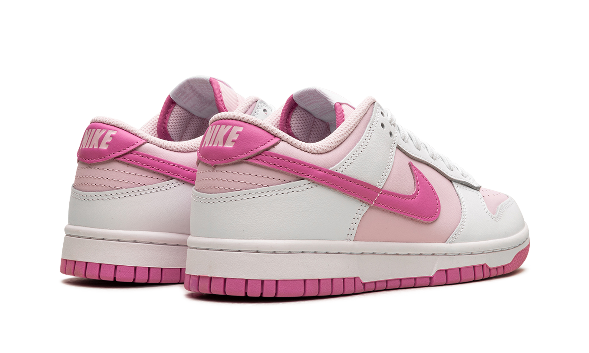 Dunk Low WMNS "Pink Foam"