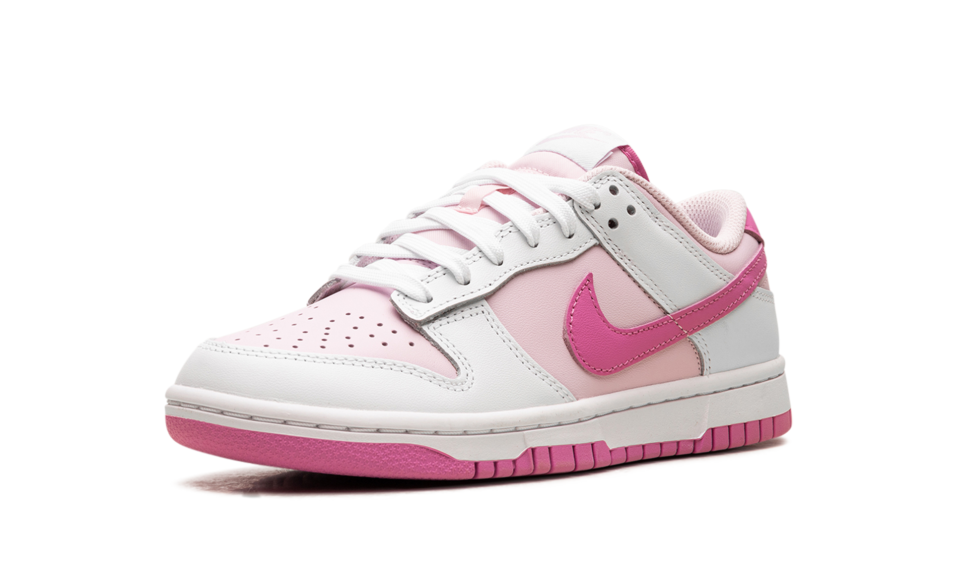 Dunk Low WMNS "Pink Foam"