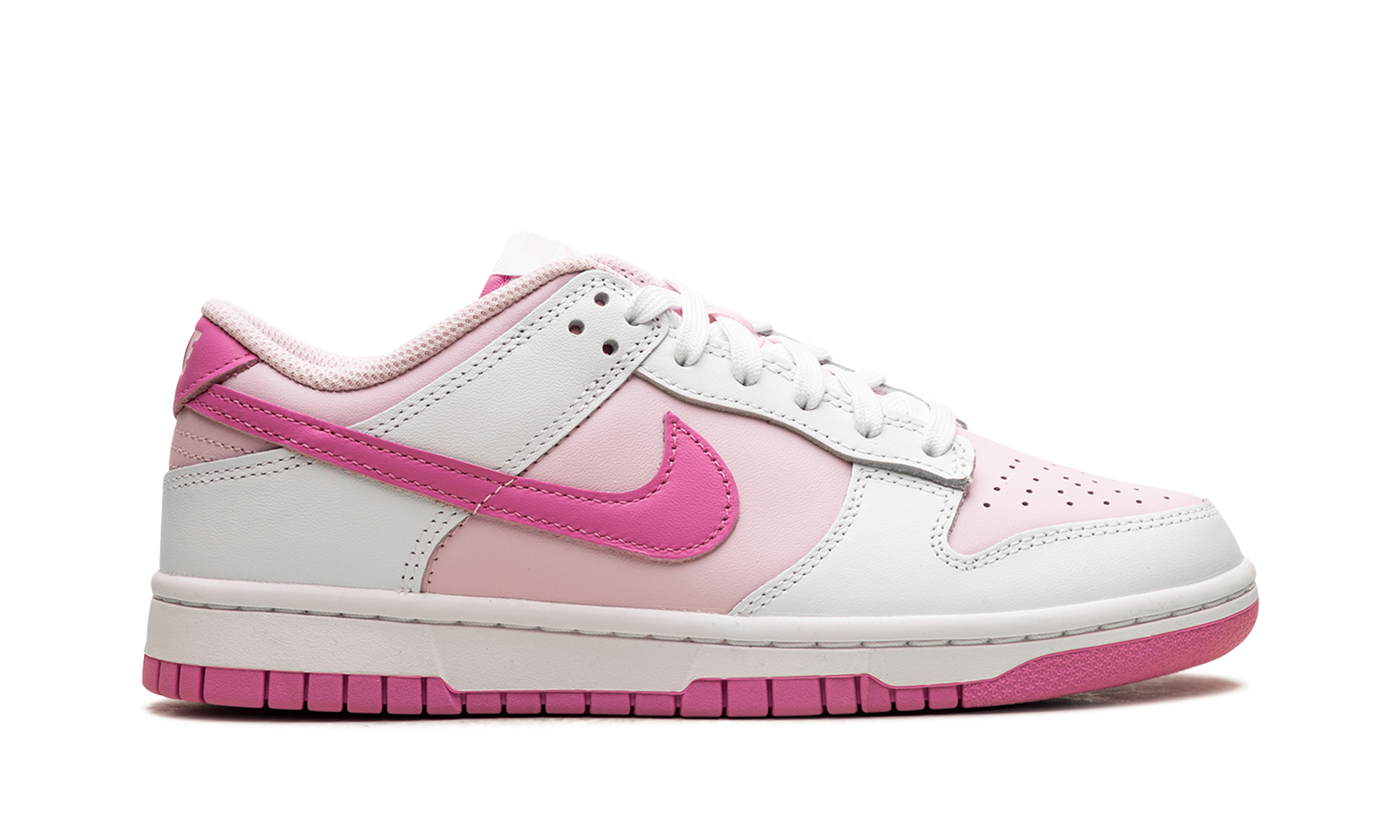 Dunk Low WMNS "Pink Foam"