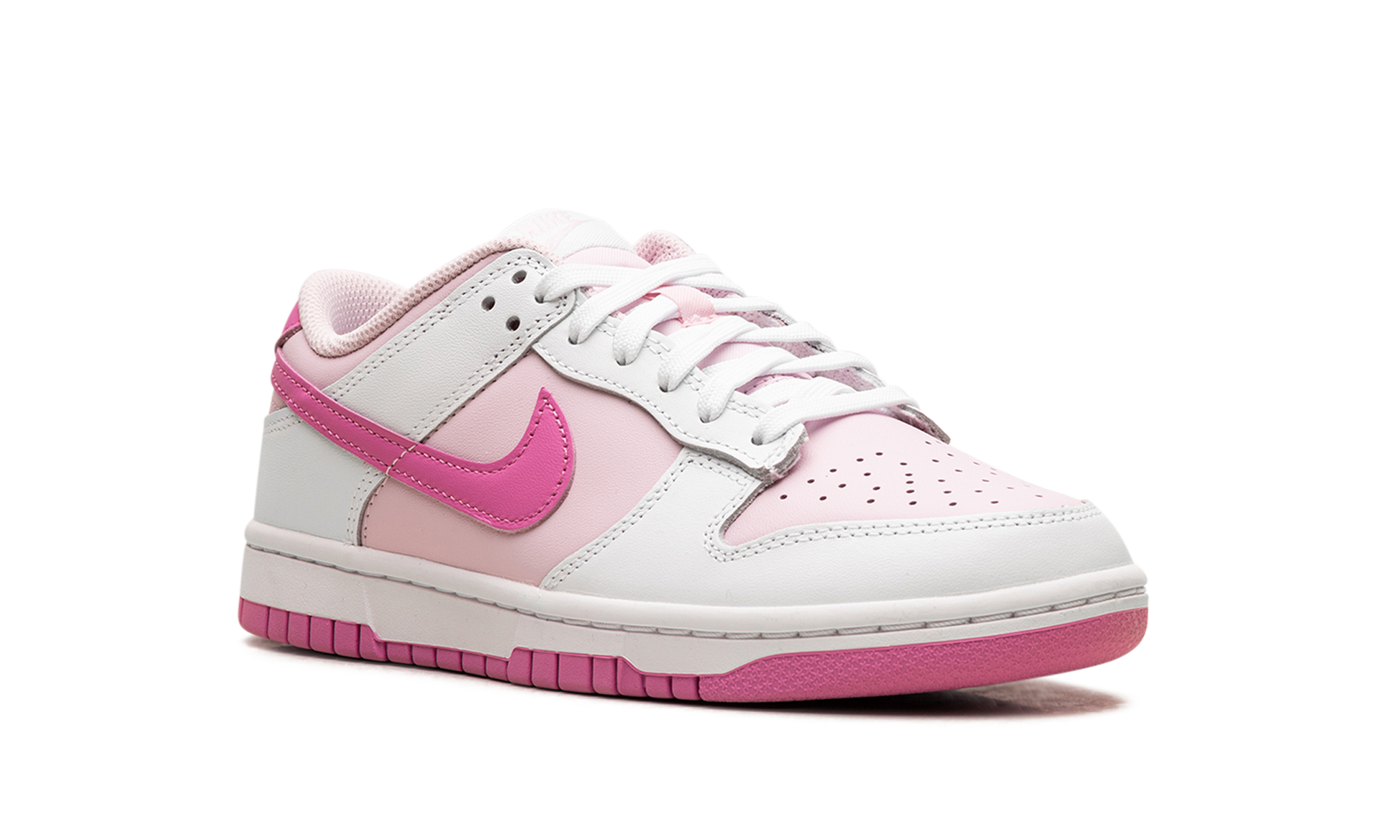 Dunk Low WMNS "Pink Foam"