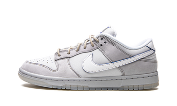 Dunk Low "Wolf Grey / Pure Platinum"