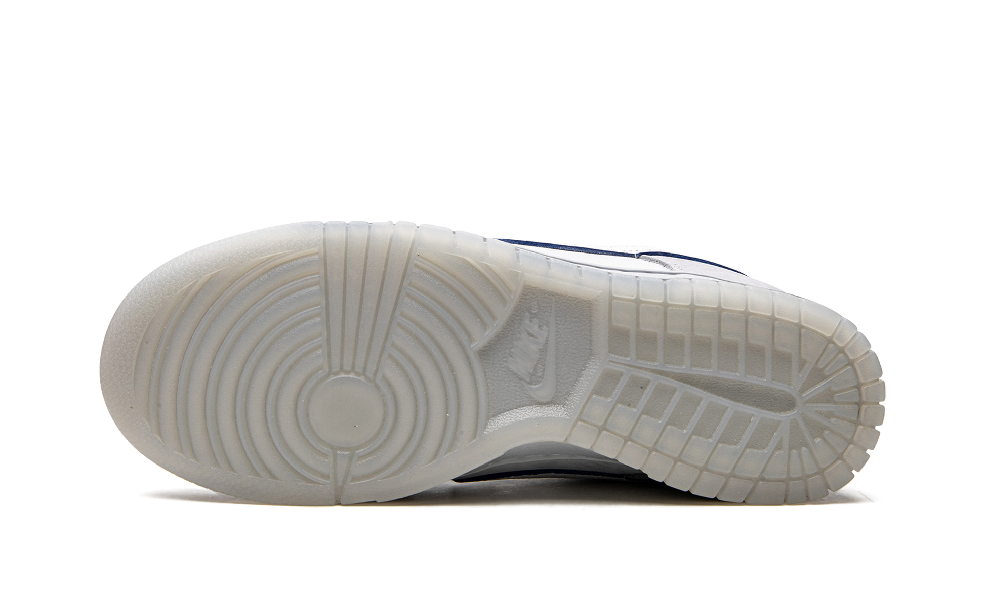 Dunk Low "Wolf Grey / Pure Platinum"