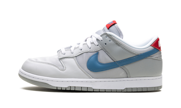 Dunk low "Silver Surfer"