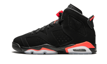 Jordan 6 GS "Infared"