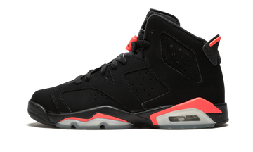 Jordan 6 Retro GS "Infrared"