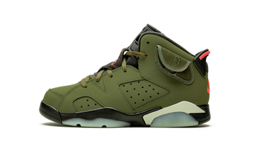 Jordan 6 PS "Cactus Jack - Travis Scott"