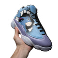 Eeyore J13 Sneakers Custom Comic Style Shoes-Gear Wanta