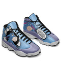 Eeyore J13 Sneakers Custom Comic Style Shoes-Gear Wanta