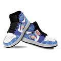 Eeyore Kid J1s Sneakers Cartoon Collection - Gearwanta.com