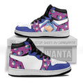 Eeyore Kid J1s Sneakers Cartoon Collection - Gearwanta.com