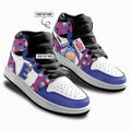 Eeyore Kid J1s Sneakers Cartoon Collection - Gearwanta.com
