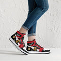 Egypt Flag JD1 High Top Shoes 