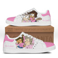 Eileen Stan Shoes Custom Regular Show Shoes-Gear Wanta